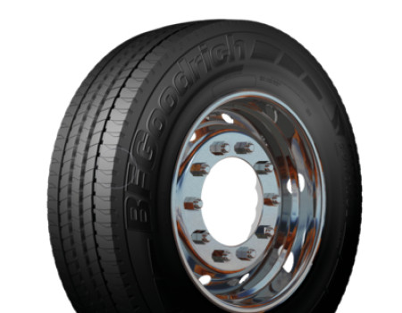 315/80R22.5 BFGoodrich Route Control S2 156/150L Рулевая грузовая шина