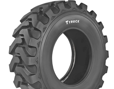 12.5/80R18 Ceat TYROCK PR10 Индустриальная шина