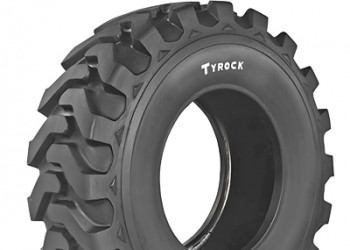 18.4R26 Ceat TYROCK Індустріальна шина