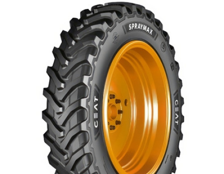 VF 380/90R46 Ceat SPRAYMAX 176/173A8/D VF TL SB Сельхоз шина