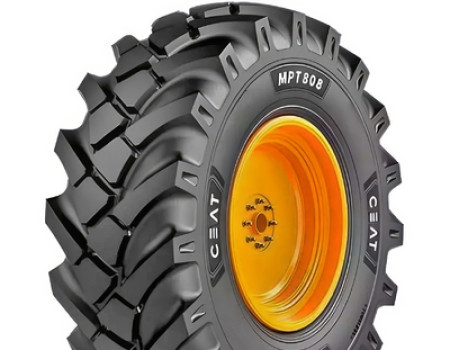 10/75R15.3 Ceat MPT 808 130A8 PR14 Индустриальная шина