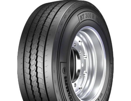 215/75R17.5 Barum BT 300 R 135/133K PR16 Прицепная грузовая шина