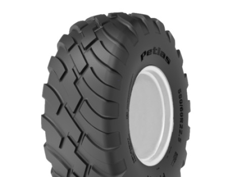 650/55R26.5 Petlas PT-FLOT 169D TL Сельхоз шина