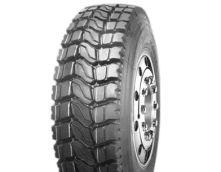 9R20 Sportrak SP912 144/142K Ведущая грузовая шина