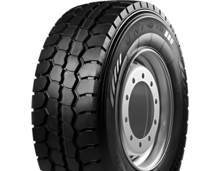 385/65R22.5 Unicoin R-208 164K PR24 Прицепная грузовая шина