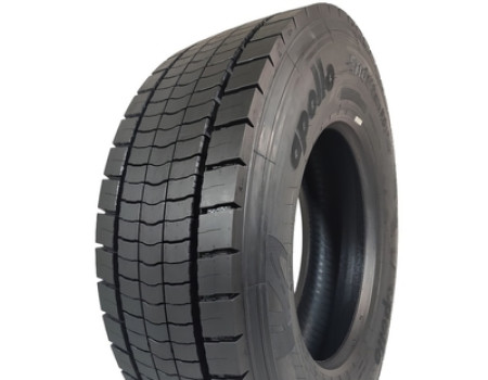 315/80R22.5 Apollo ENDURACE RD 2 156/150L PR18 Ведущая грузовая шина