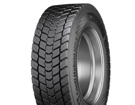 315/70R22.5 Continental Conti Hybrid HD5 152/148L Ведущая грузовая шина