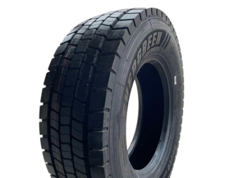 235/75R17.5 Evergreen EDR611 143/141L PR18 Ведущая грузовая шина