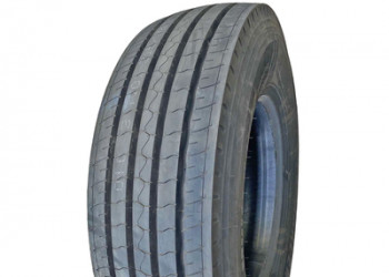 295/80R22.5 Evergreen ESR579 154/149M Рульова вантажна шина