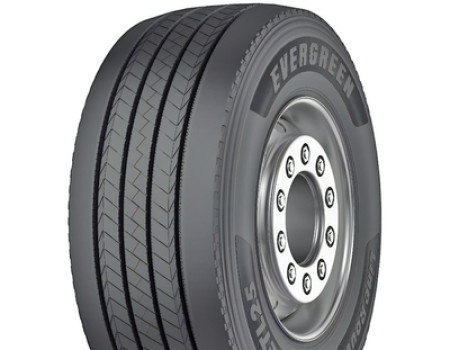 435/50R19.5 Evergreen ETL25 160J PR20 Прицепная грузовая шина