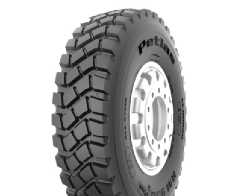 14.5R20 Petlas RM900 Plus 168/165K Універсальна вантажна шина