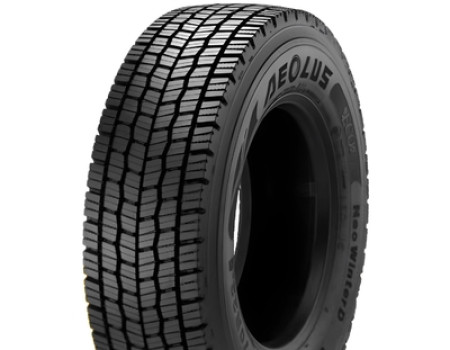 315/70R22.5 Aeolus Neo Winter D 154/150L PR18 Ведущая грузовая шина