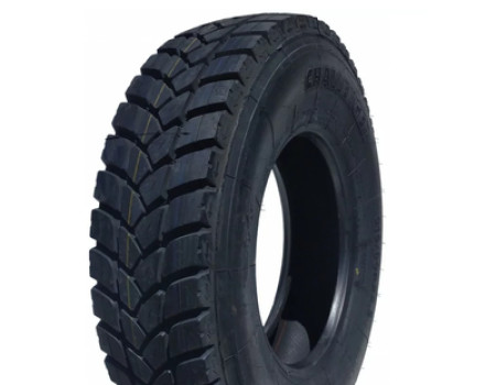 315/80R22.5 CHALLENGER CDC1 156/150K Ведущая грузовая шина