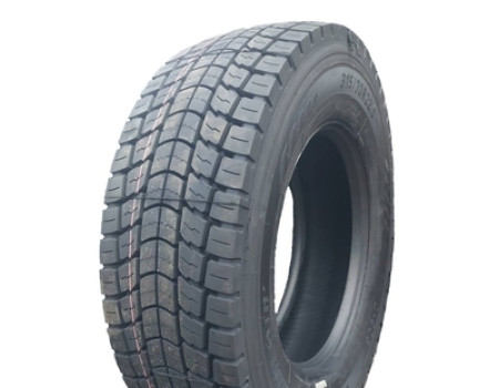 295/80R22.5 Unicoin D-608 152/148M PR18 Ведущая грузовая шина