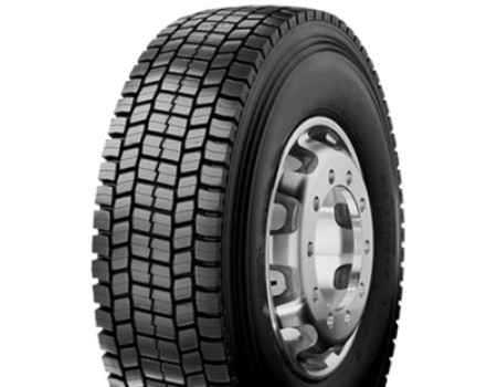 295/80R22.5 Doublestar DSR08A 152/148M PR18 Ведущая грузовая шина