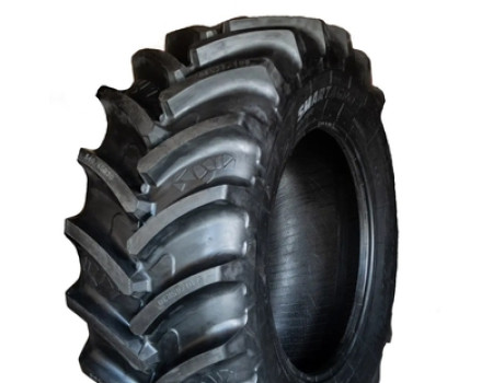 420/85R30 Uniglory SMARTAGRO R-1W 140/137A8/B TL Сельхоз шина
