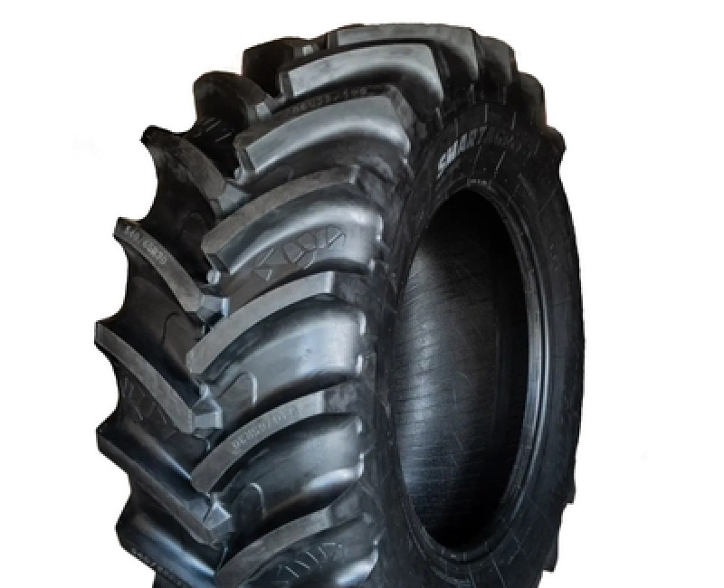 280/85R28 Uniglory SMARTAGRO R-1W 118/115A8/B TL Сільгосп шина