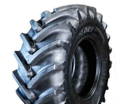 650/75R32 Uniglory HARVEMAXX 175/172D/A8 TL Сельхоз шина