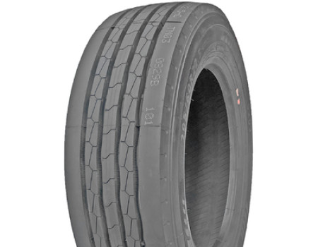 315/80R22.5 Lanvigator S202 157/154M PR20 Рулевая грузовая шина
