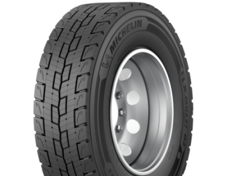 315/80R22.5 Michelin X MULTI ENERGY D2 156/150M Ведуча вантажна шина