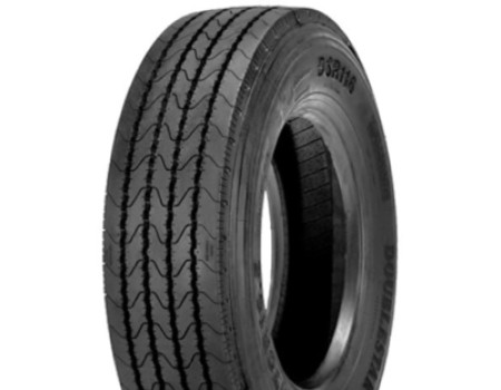 215/75R17.5 Doublestar DSR116 135/133L PR18 Рулевая грузовая шина