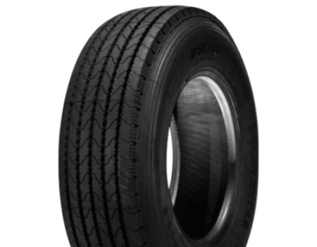 385/55R22.5 Doublestar DSR118 160K Рулевая шина