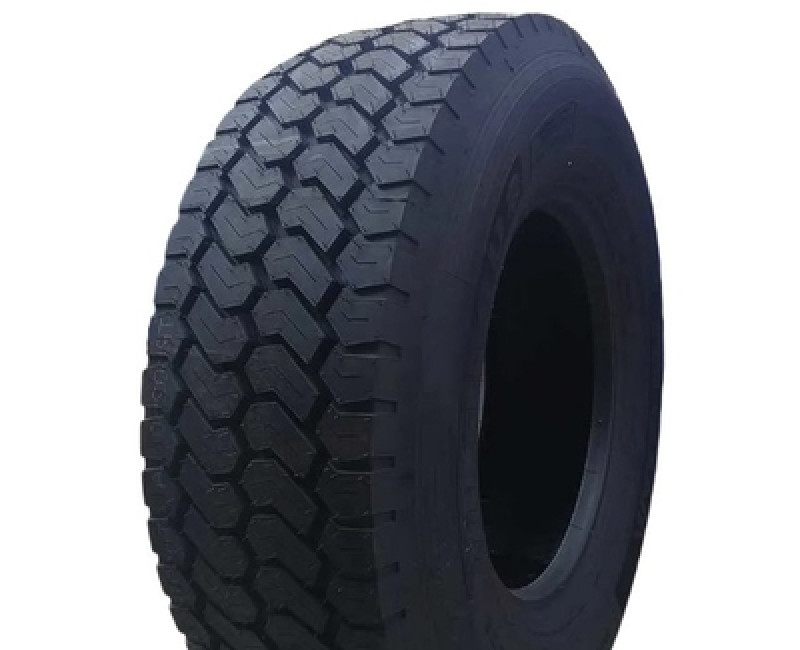 385/65R22.5 Maxell SUPER LD25 160J Причіпна вантажна шина 385/65R22.5 Maxell SUPER LD25 160J Причіпна вантажна шина