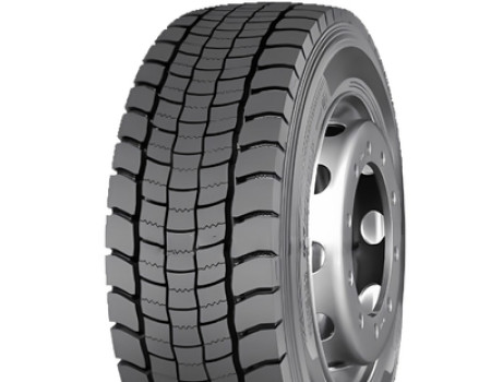315/60R22.5 Trazano Novo Energy D23 154/150K PR20 Ведущая грузовая шина