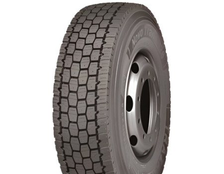 315/80R22.5 Trazano Novo Trans D26 156/153L PR18 Ведущая грузовая шина