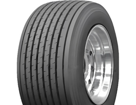 445/45R19.5 Trazano Trans T43 160J PR20 Прицепная грузовая шина