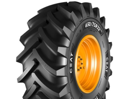 24.50R32 Ceat YIELDMAX 156A8 TL PR12 Сельхоз шина
