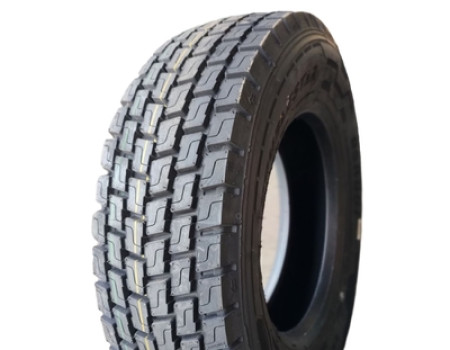 245/70R19.5 Doublestar DSRD01 136/134L Ведущая грузовая шина