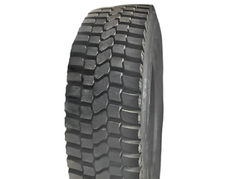 315/70R22.5 Michelin X Multi D Remix 154/150L Ведущая грузовая шина
