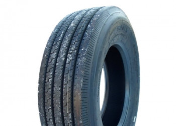 315/70R22.5 Sonix SX701 154/150M Рульова вантажна шина