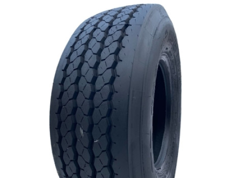 385/65R22.5 Insa Turbo (наварка) T3 Trailer Eco 160J Прицепная грузовая шина