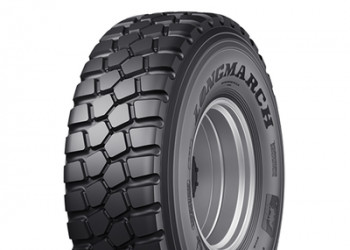 14R20 Long March LM365 164/161G TT Універсальна вантажна шина