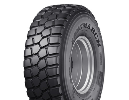 14.00R20 Long March LM365 164/161G TT Универсальная грузовая шина