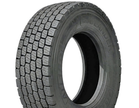 315/80R22.5 Atlander ATL159 157/154L PR20 Ведущая грузовая шина