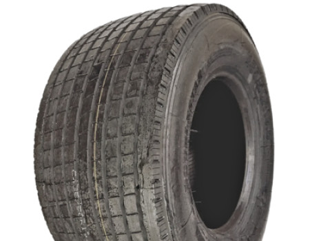 435/50R19.5 Doublestar TTX108 160L Прицепная грузовая шина
