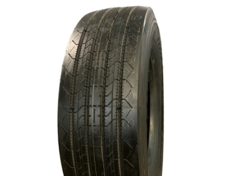 315/70R22.5 Unicoin R-230 152/148M Рулевая грузовая шина