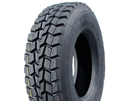 13R22.5 Doupro ST957 156/150K Ведущая грузовая шина