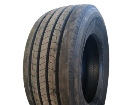 315/80R22.5 Greentrac GTRS1 156/150L PR20 Рулевая грузовая шина