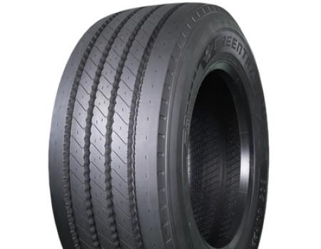 435/50R19.5 Greentrac GTRT1 160J PR20 Прицепная грузовая шина
