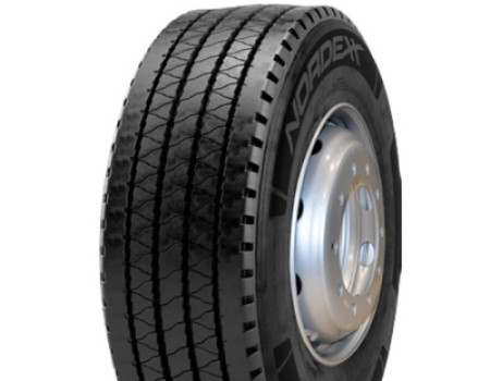 385/65R22.5 Nordexx Multi 10 160K Рулевая грузовая шина