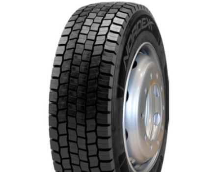 315/60R22.5 Nordexx Trac 10 152/148M PR18 Ведущая грузовая шина