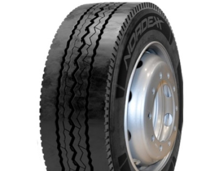 245/70R17.5 Nordexx Trailer 15 143/141J PR18 Прицепная грузовая шина