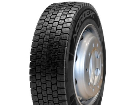 315/80R22.5 Nordexx Trac 15 154/151M PR18 Ведущая грузовая шина