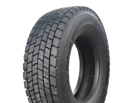 315/70R22.5 Continental ContiRe Hybrid HD3 наварка 154/150L Ведущая грузовая шина