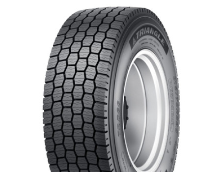 295/80R22.5 Triangle TRD66 152/149L PR18 Ведущая грузовая шина