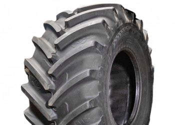 IF 600/70R30 Uniglory SMARTAGRO CRUIZER 165D IF TL Сільгосп шина